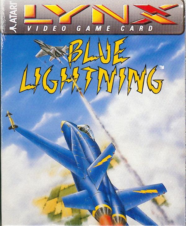 lightning
