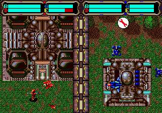 racketboy.com topic - Let's Name Top Sega Genesis Games Together