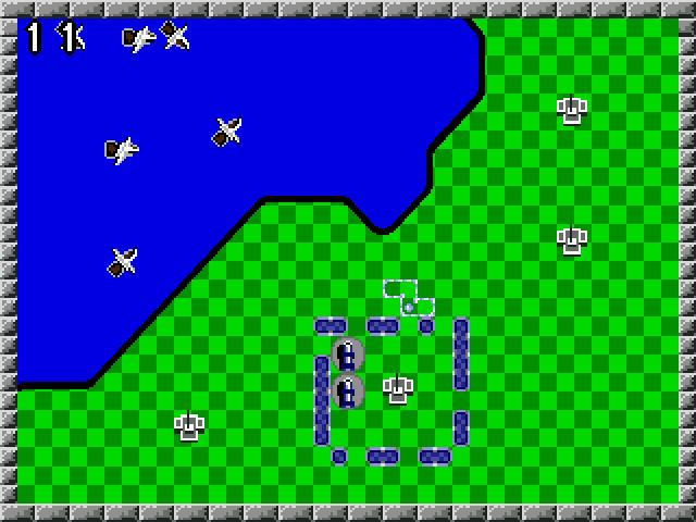 Rampart Image