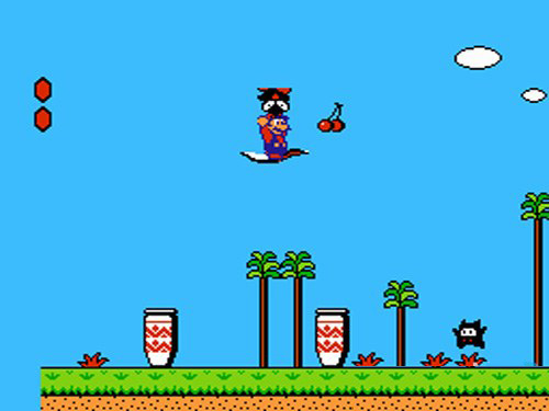 mario 2.5