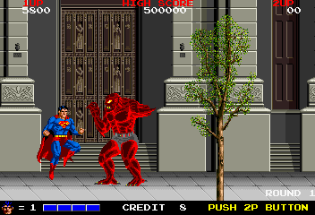 superman pc game