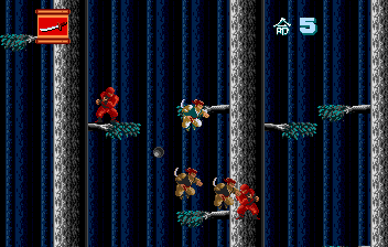 Ninja shop retro game